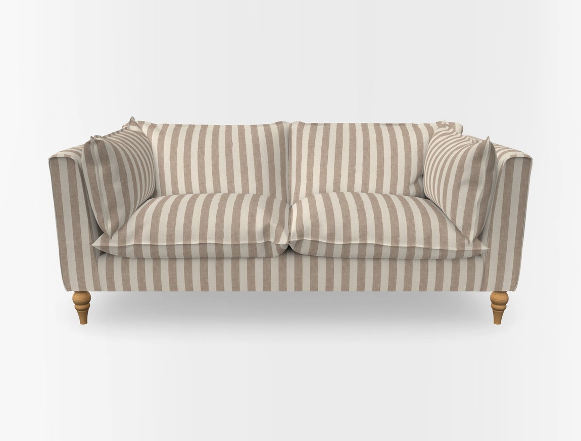 Bespoke 4 Seater Sofas