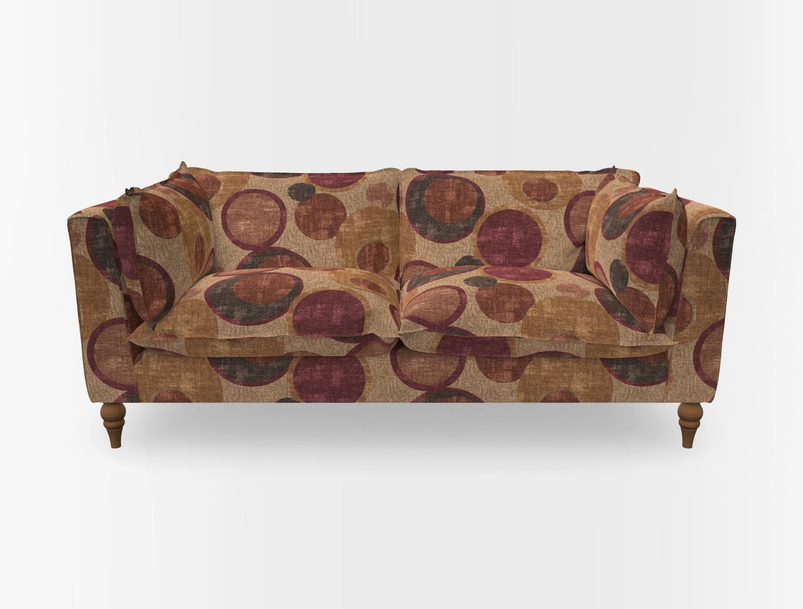 Bespoke 4 Seater Sofas