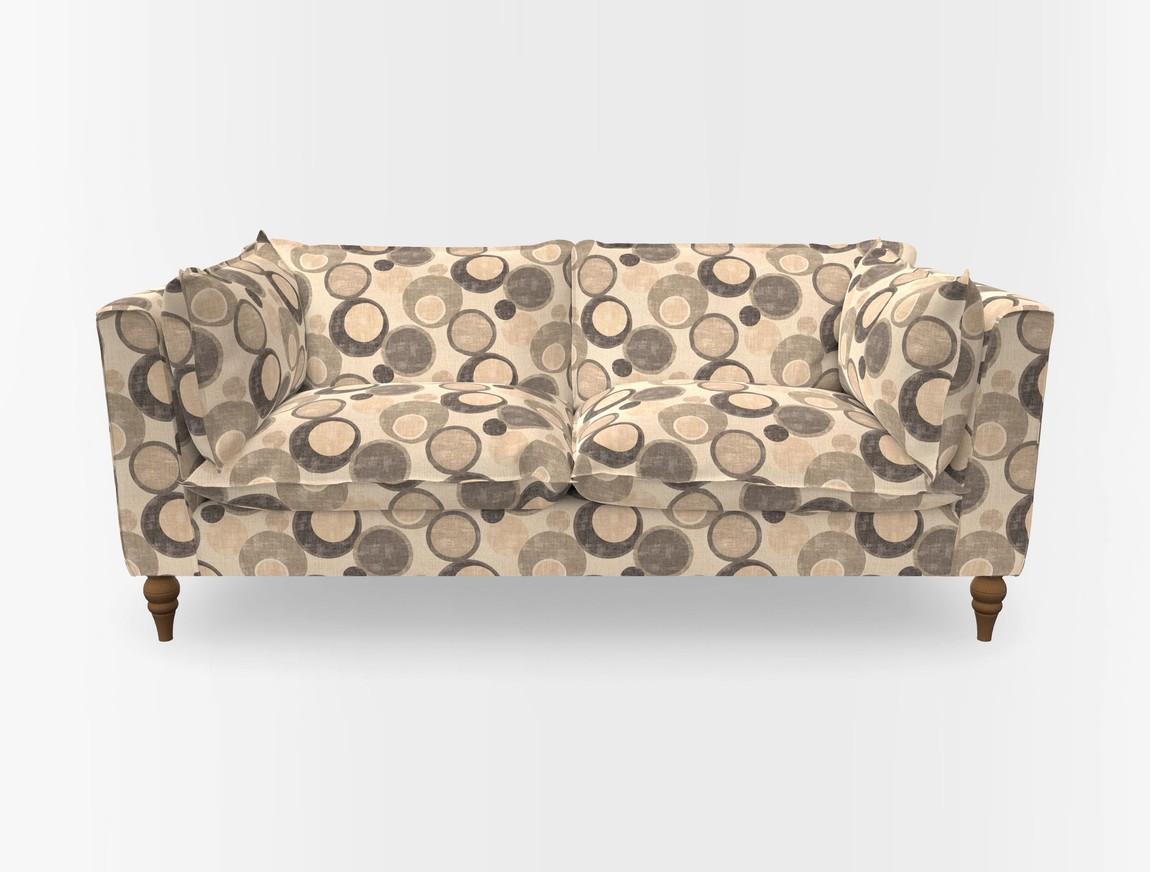 Bespoke 4 Seater Sofas