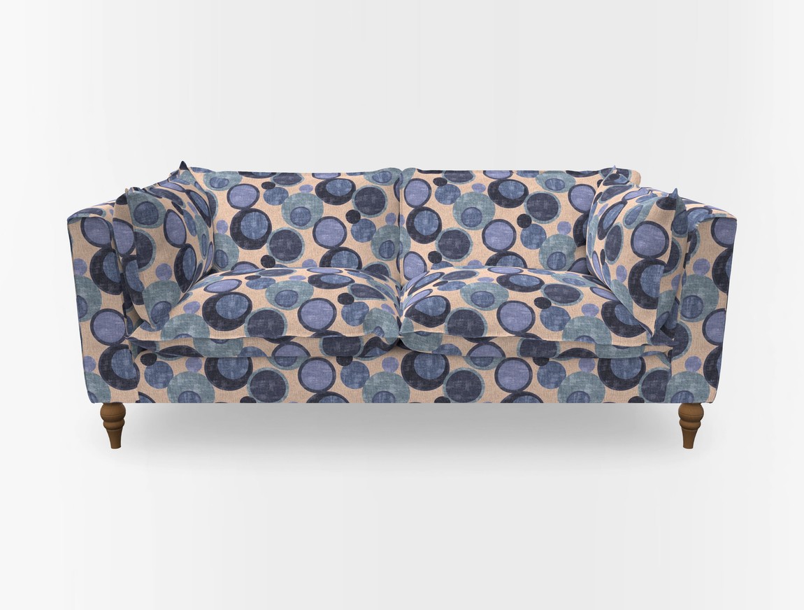 Bespoke 4 Seater Sofas