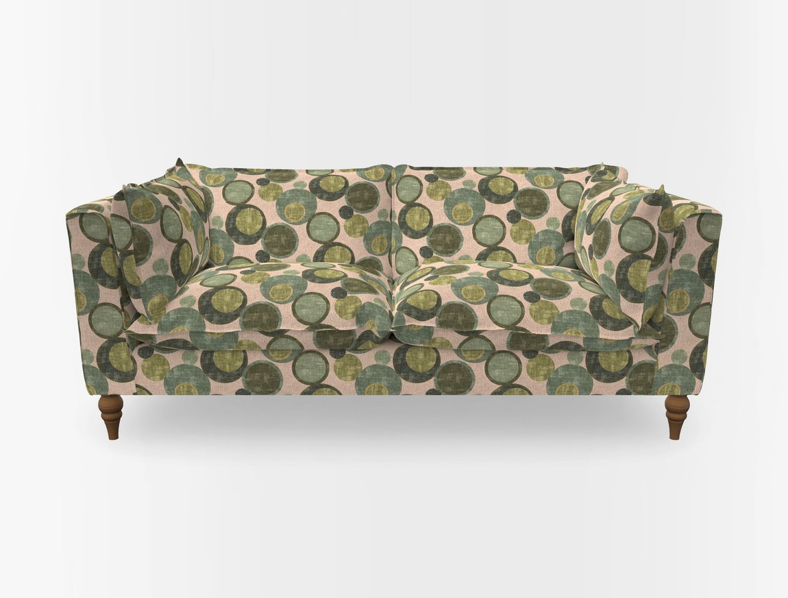 Bespoke 4 Seater Sofas