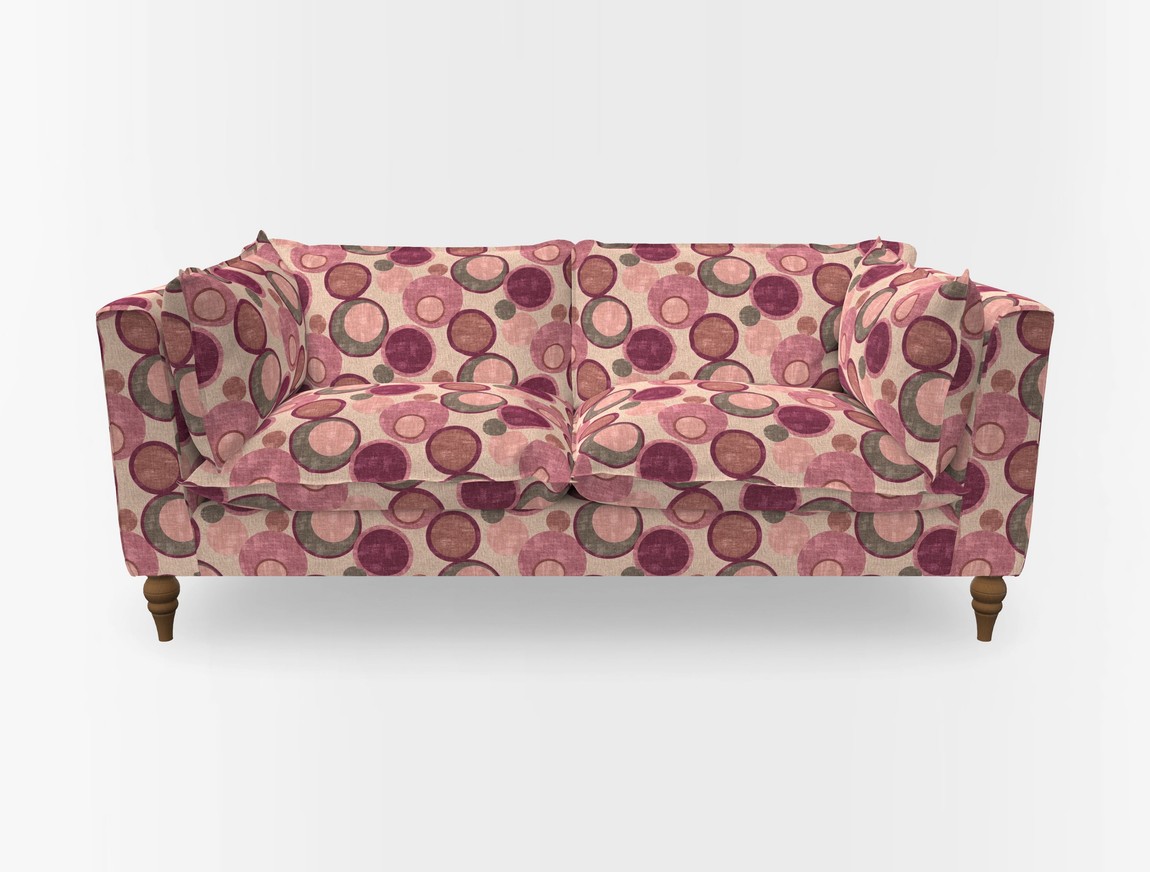 Bespoke 4 Seater Sofas