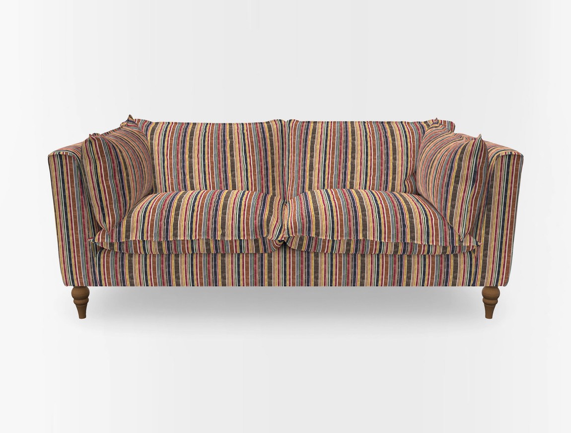 Bespoke 4 Seater Sofas