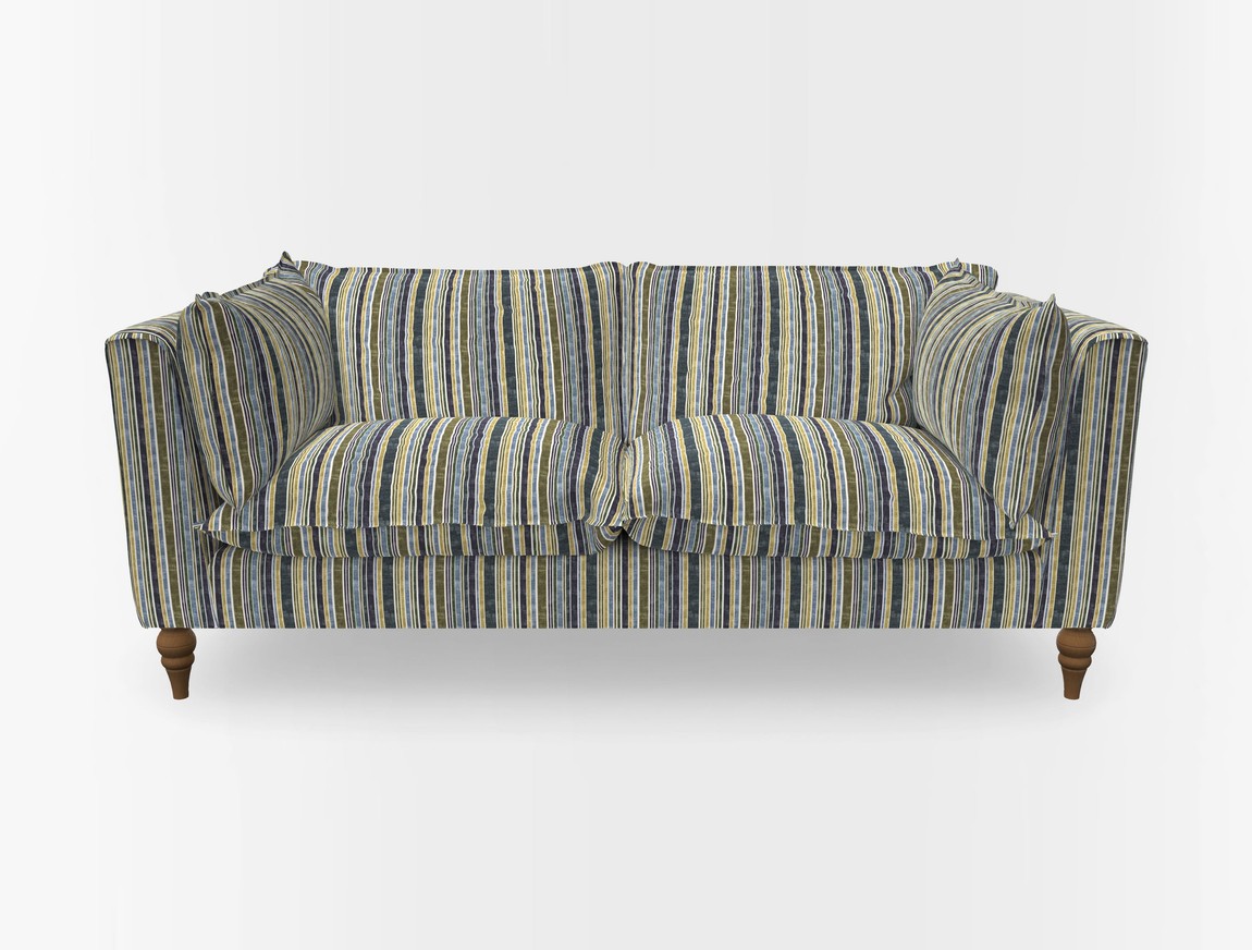 Bespoke 4 Seater Sofas
