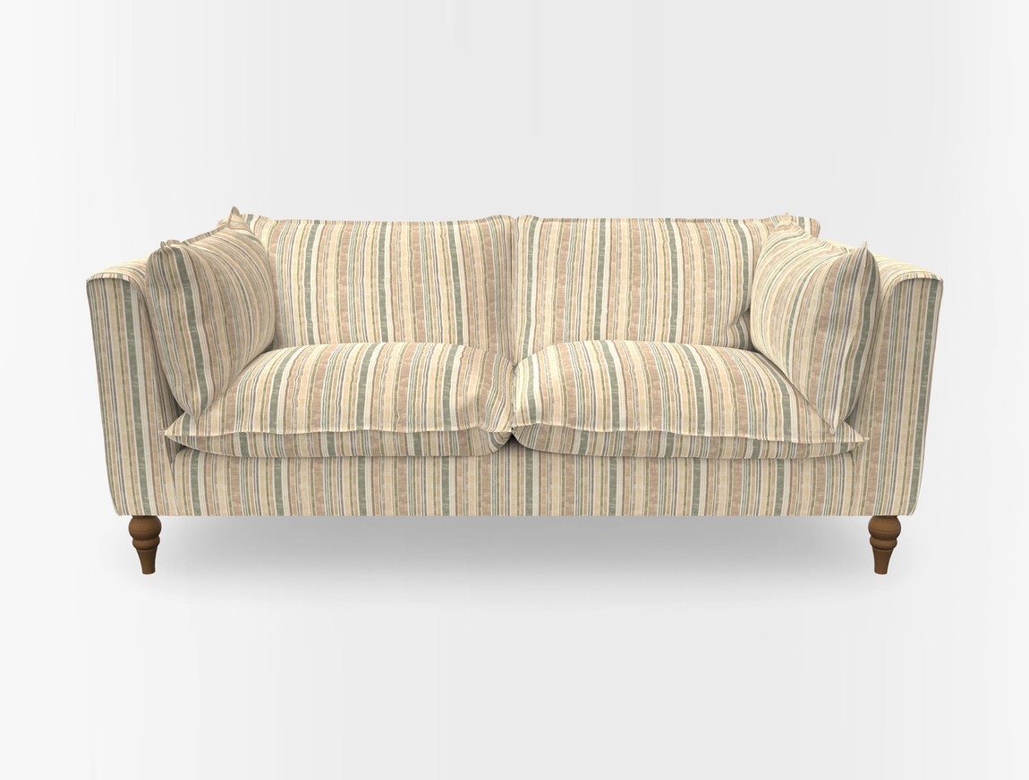Bespoke 4 Seater Sofas
