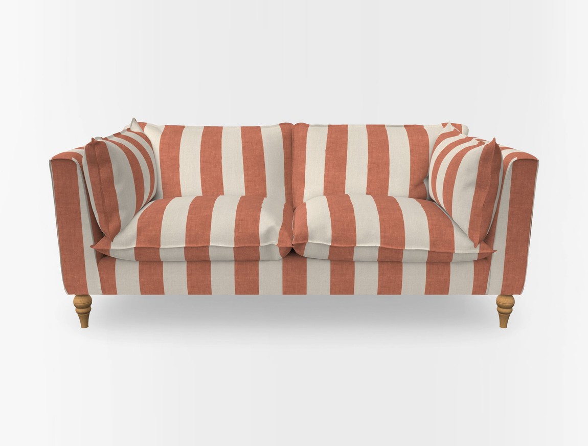 4 Seater Sofas