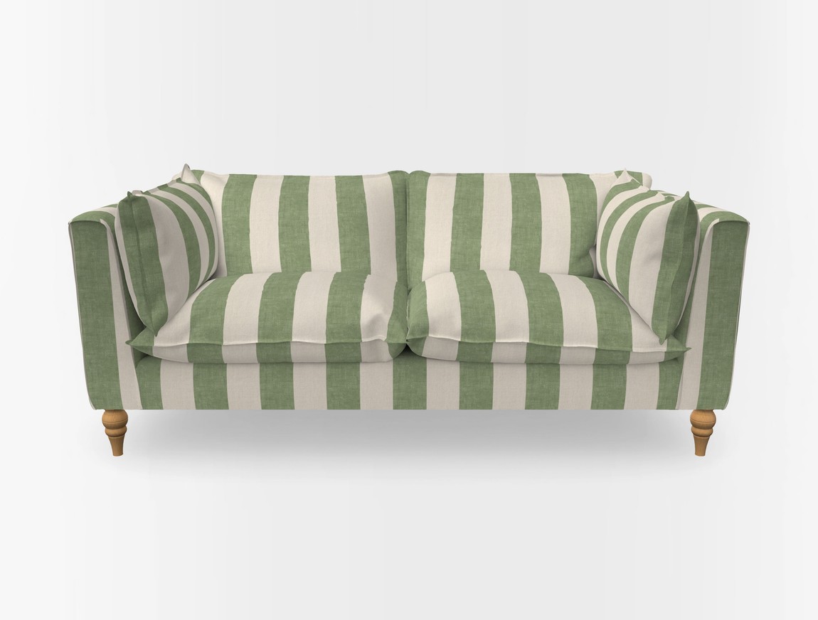 4 Seater Sofas