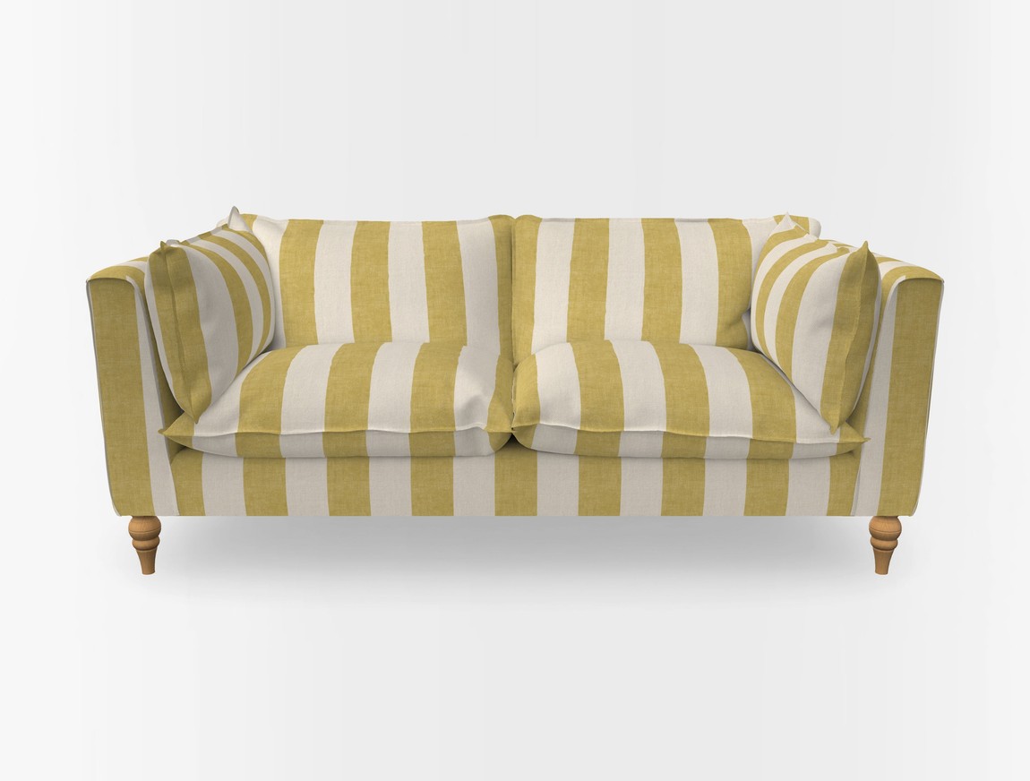 4 Seater Sofas