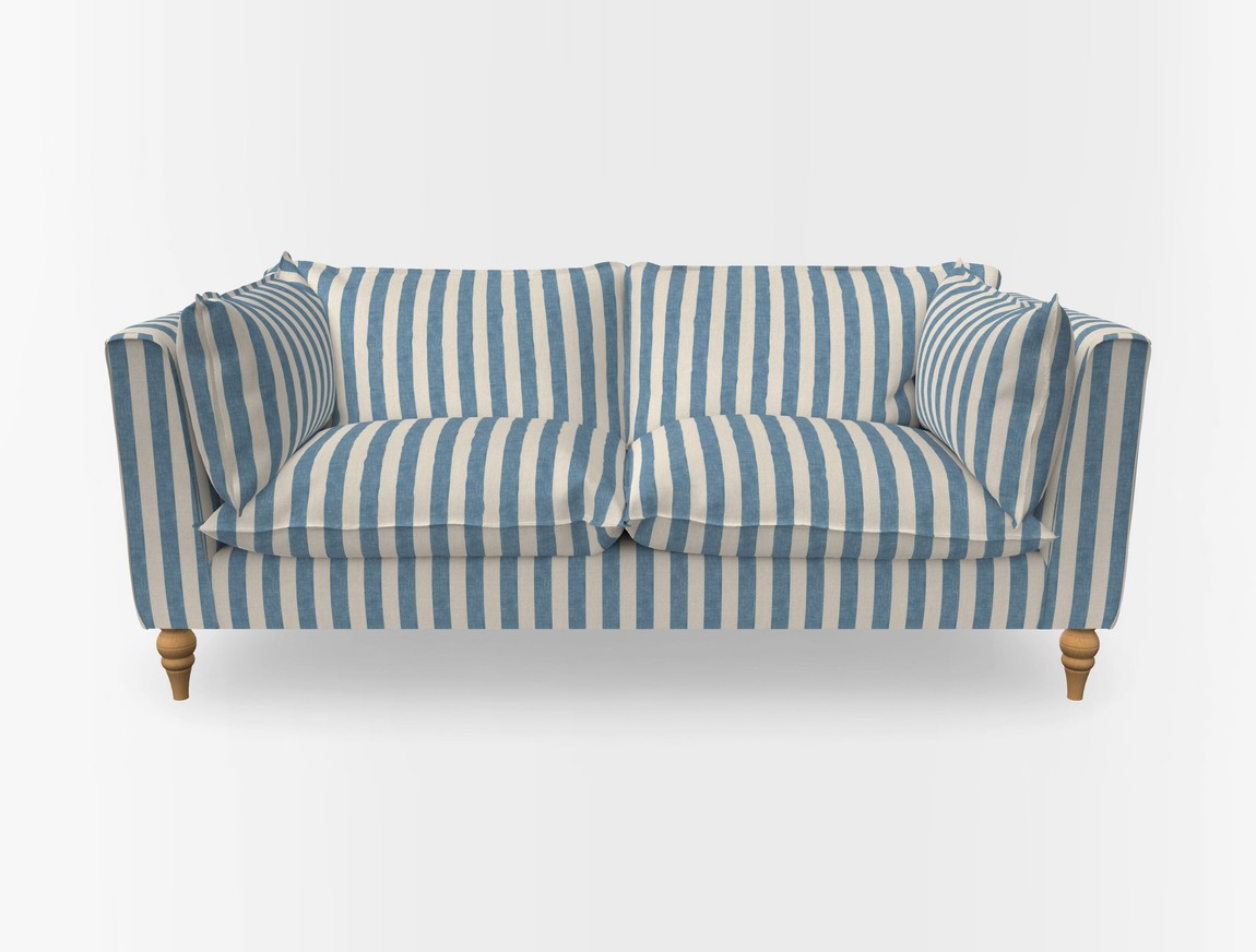 4 Seater Sofas