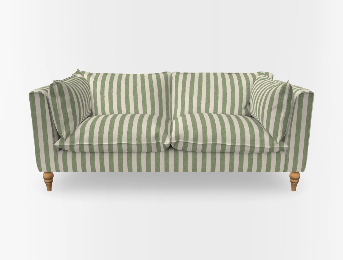 4 Seater Sofas