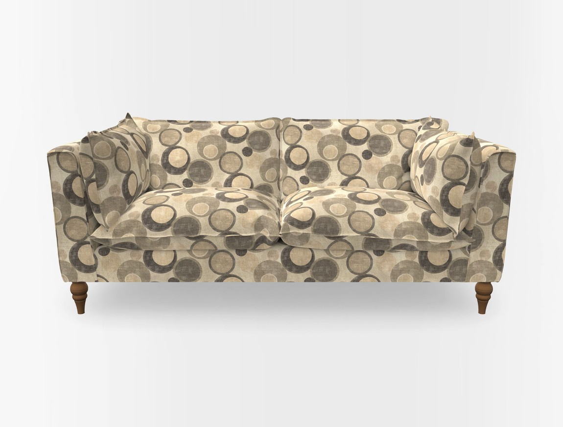 Bespoke 4 Seater Sofas