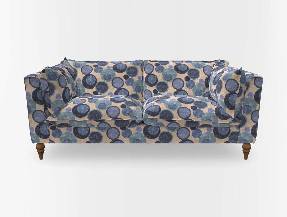 Bespoke 4 Seater Sofas