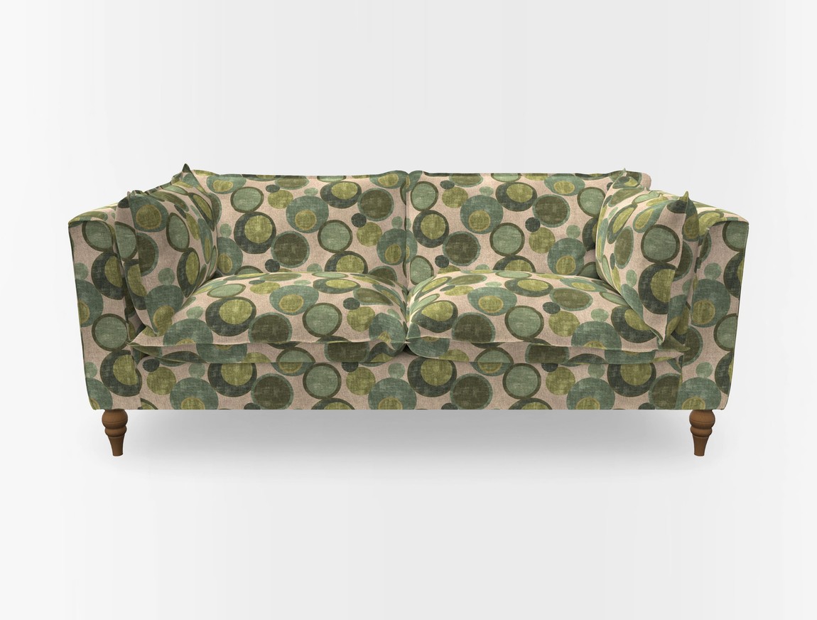 Bespoke 4 Seater Sofas