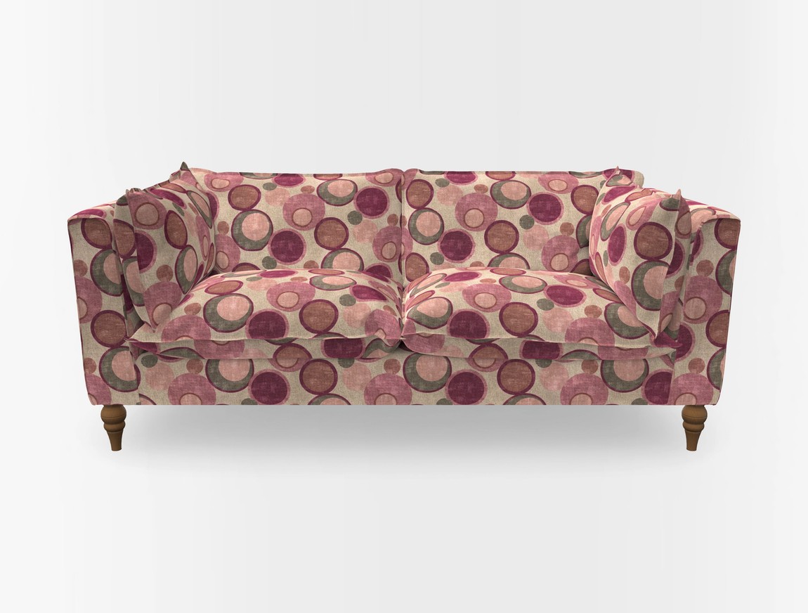 Bespoke 4 Seater Sofas