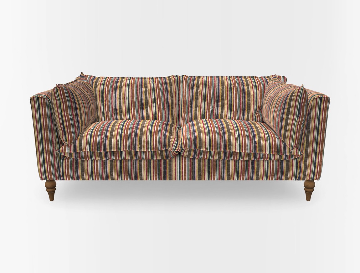Bespoke 4 Seater Sofas