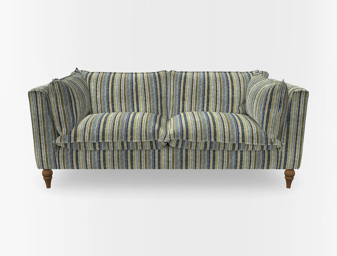 Bespoke 4 Seater Sofas