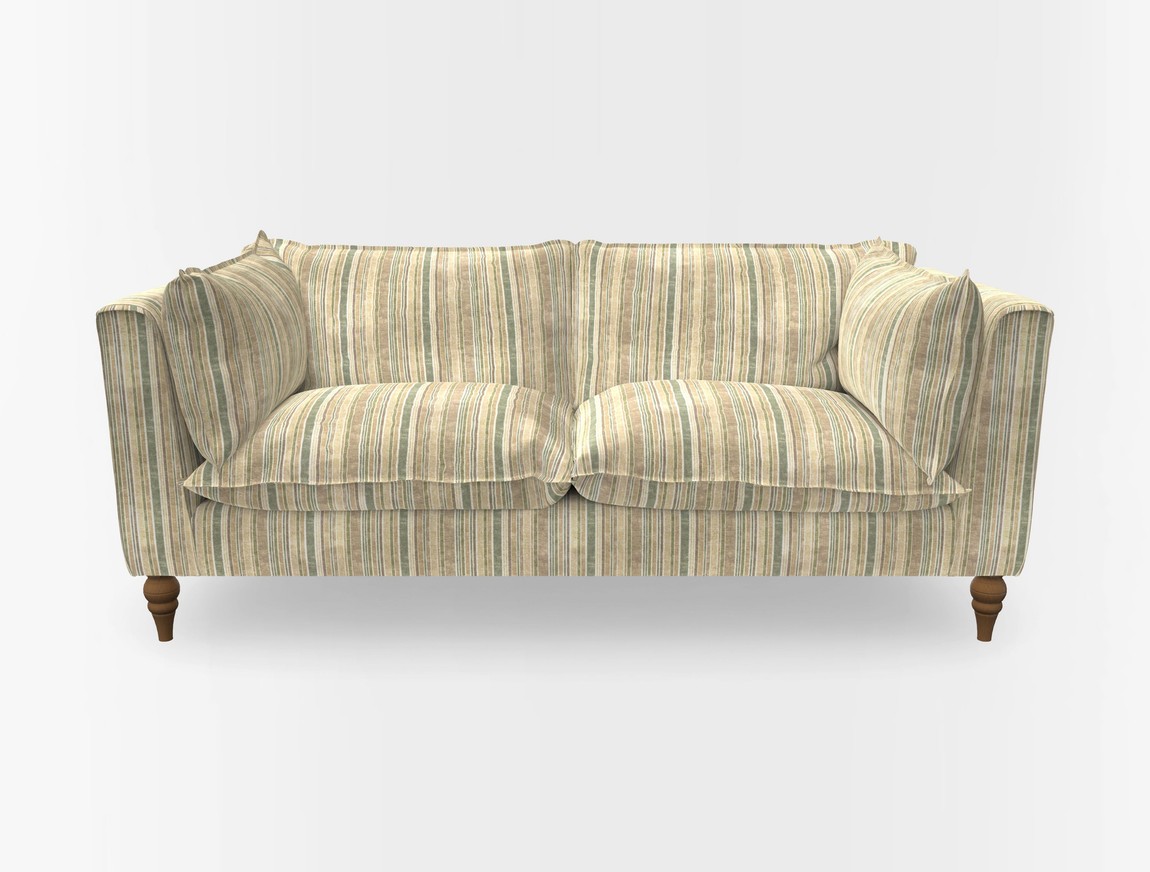 Bespoke 4 Seater Sofas