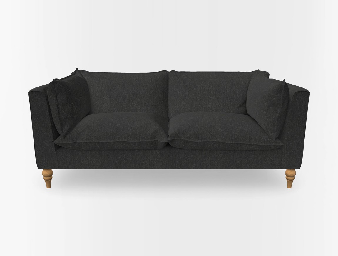 Bespoke 4 Seater Sofas