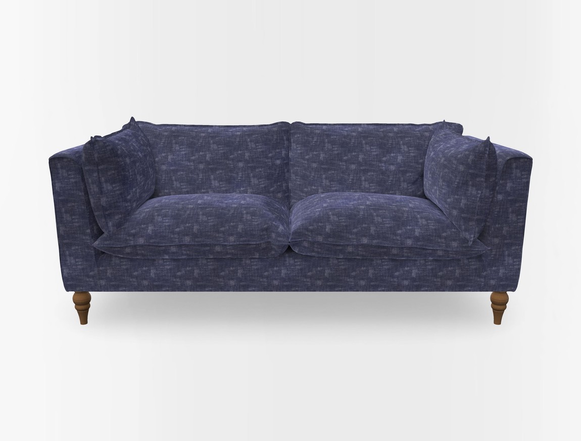 Bespoke 4 Seater Sofas