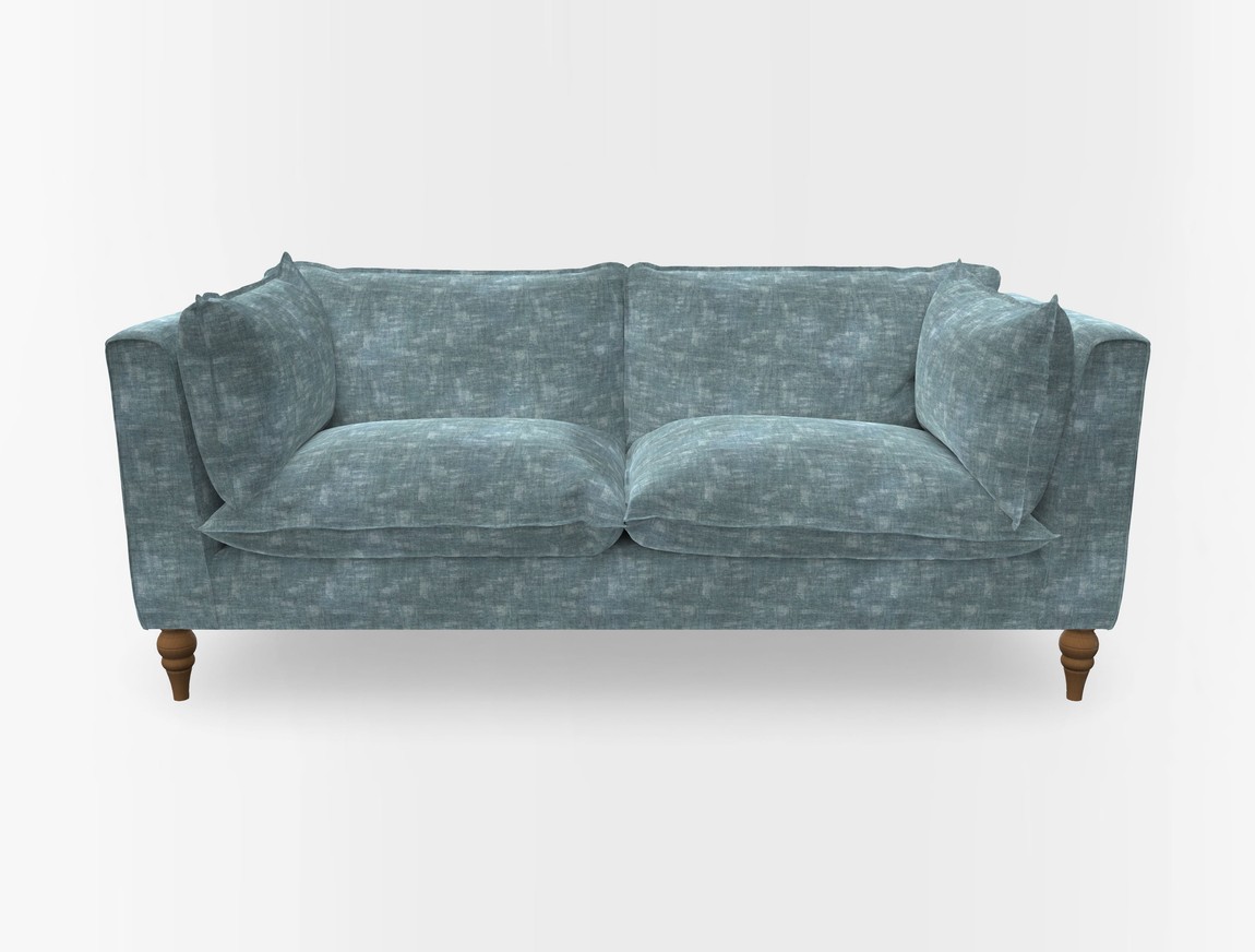 Bespoke 4 Seater Sofas