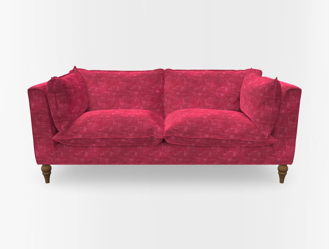 Bespoke 4 Seater Sofas