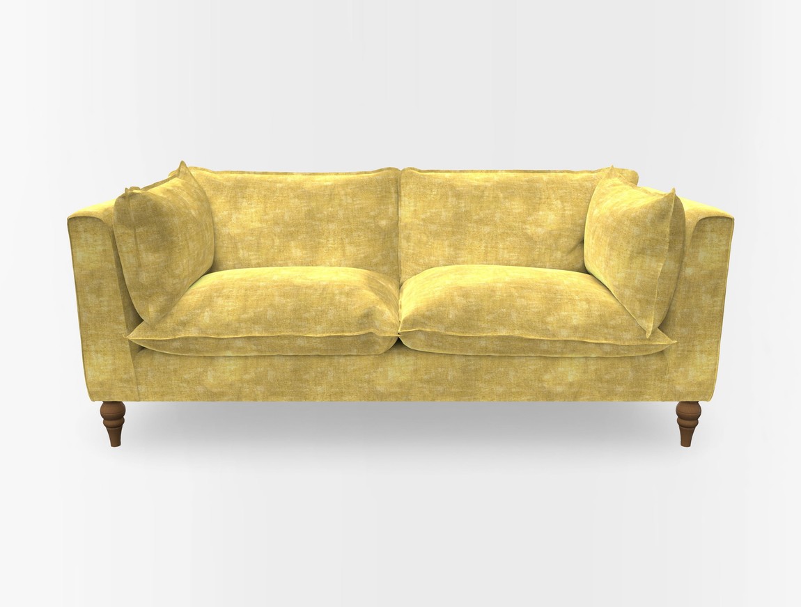 Bespoke 4 Seater Sofas