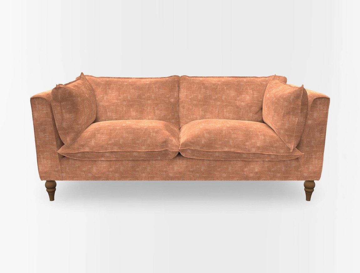 Bespoke 4 Seater Sofas