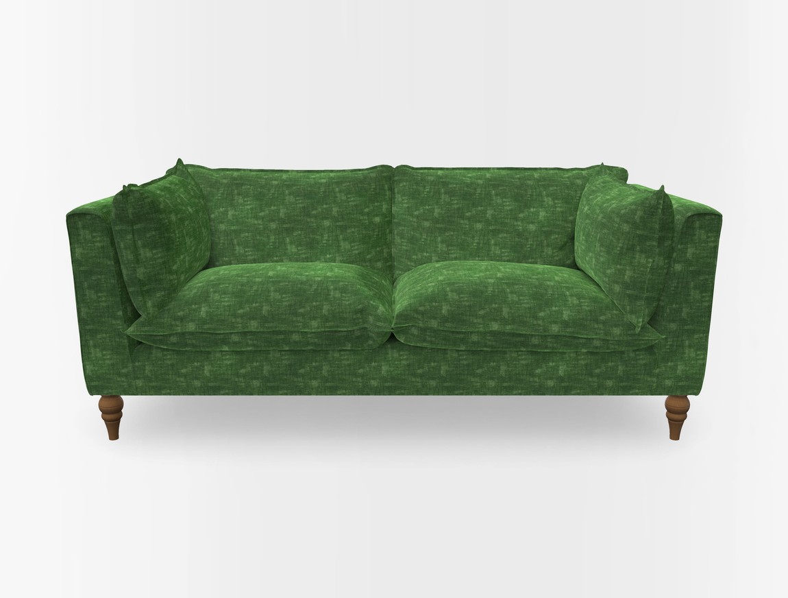 Bespoke 4 Seater Sofas