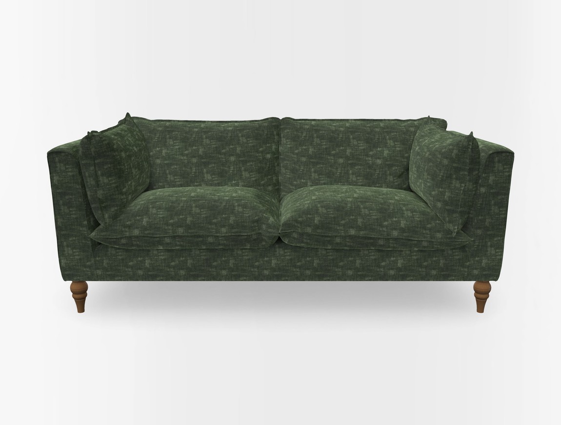 Bespoke 4 Seater Sofas