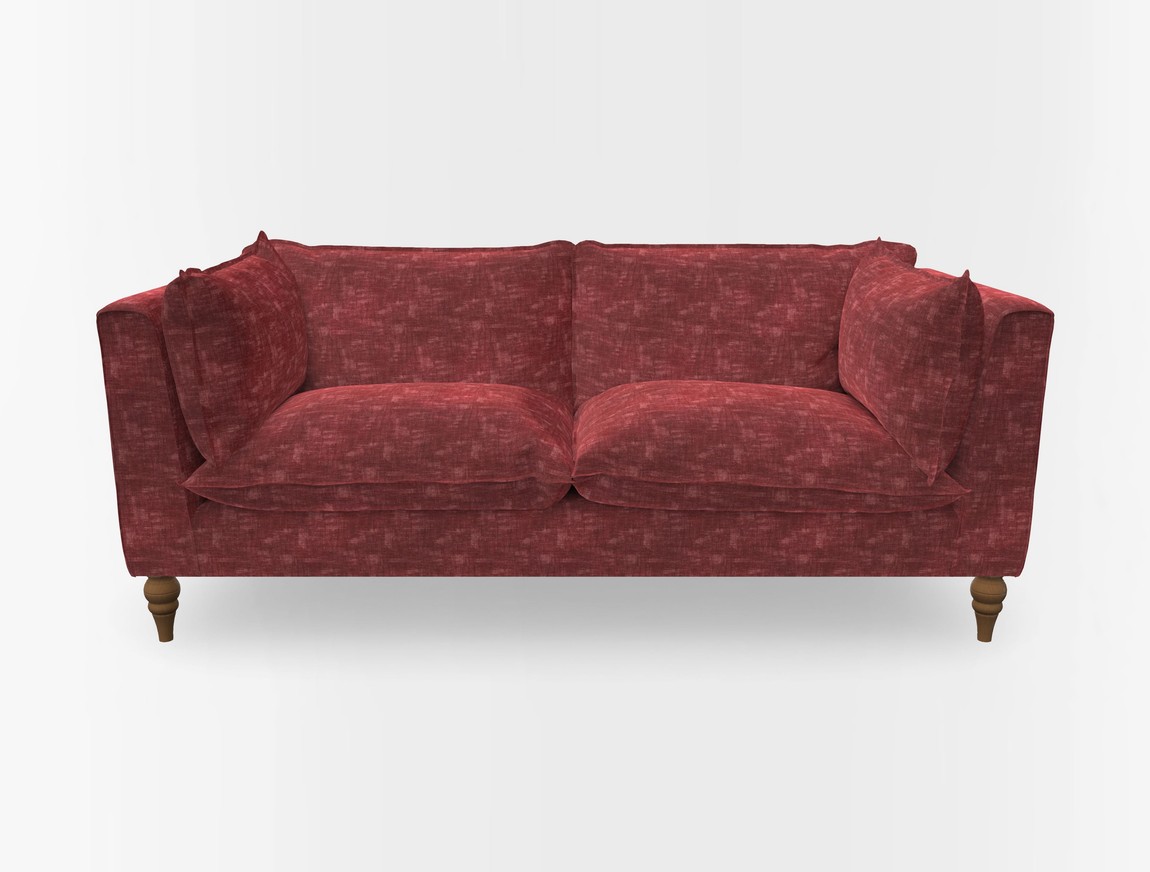 Bespoke 4 Seater Sofas
