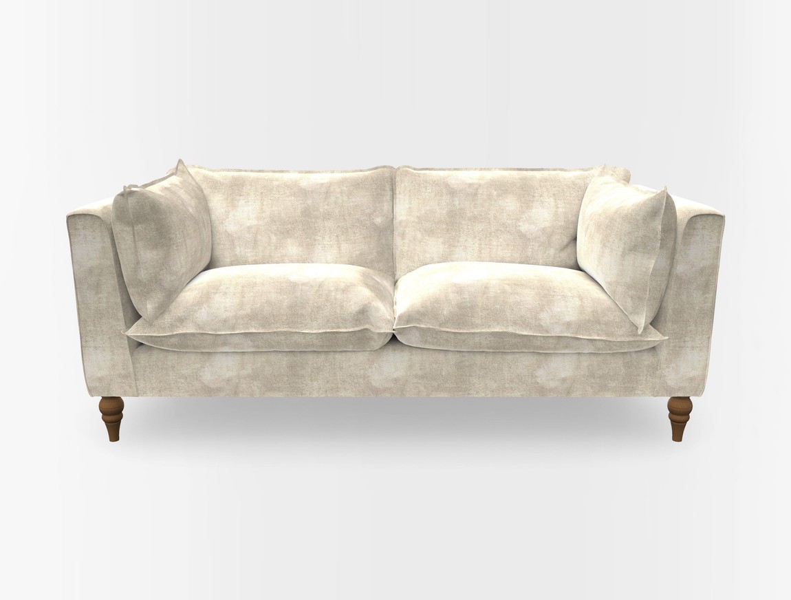 Bespoke 4 Seater Sofas