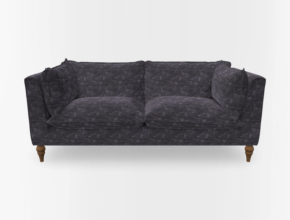 Bespoke 4 Seater Sofas