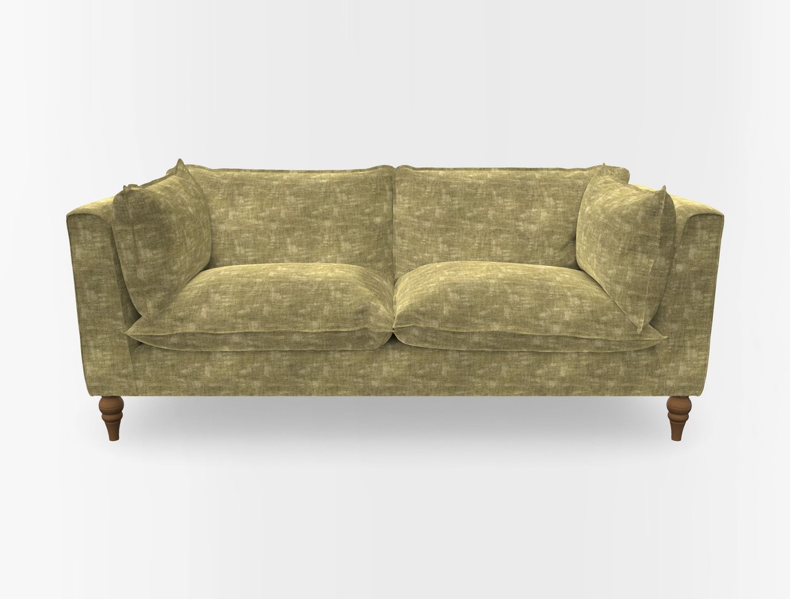 Bespoke 4 Seater Sofas