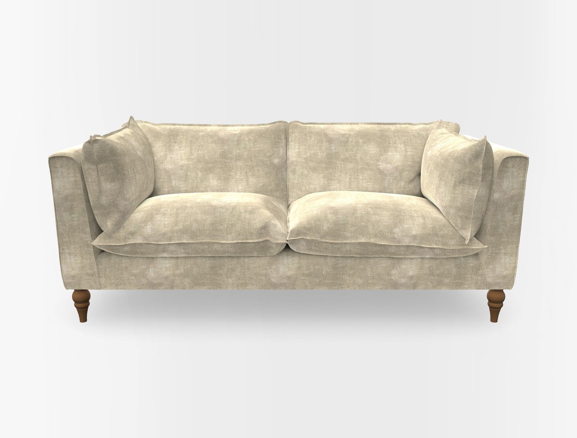 Bespoke 4 Seater Sofas