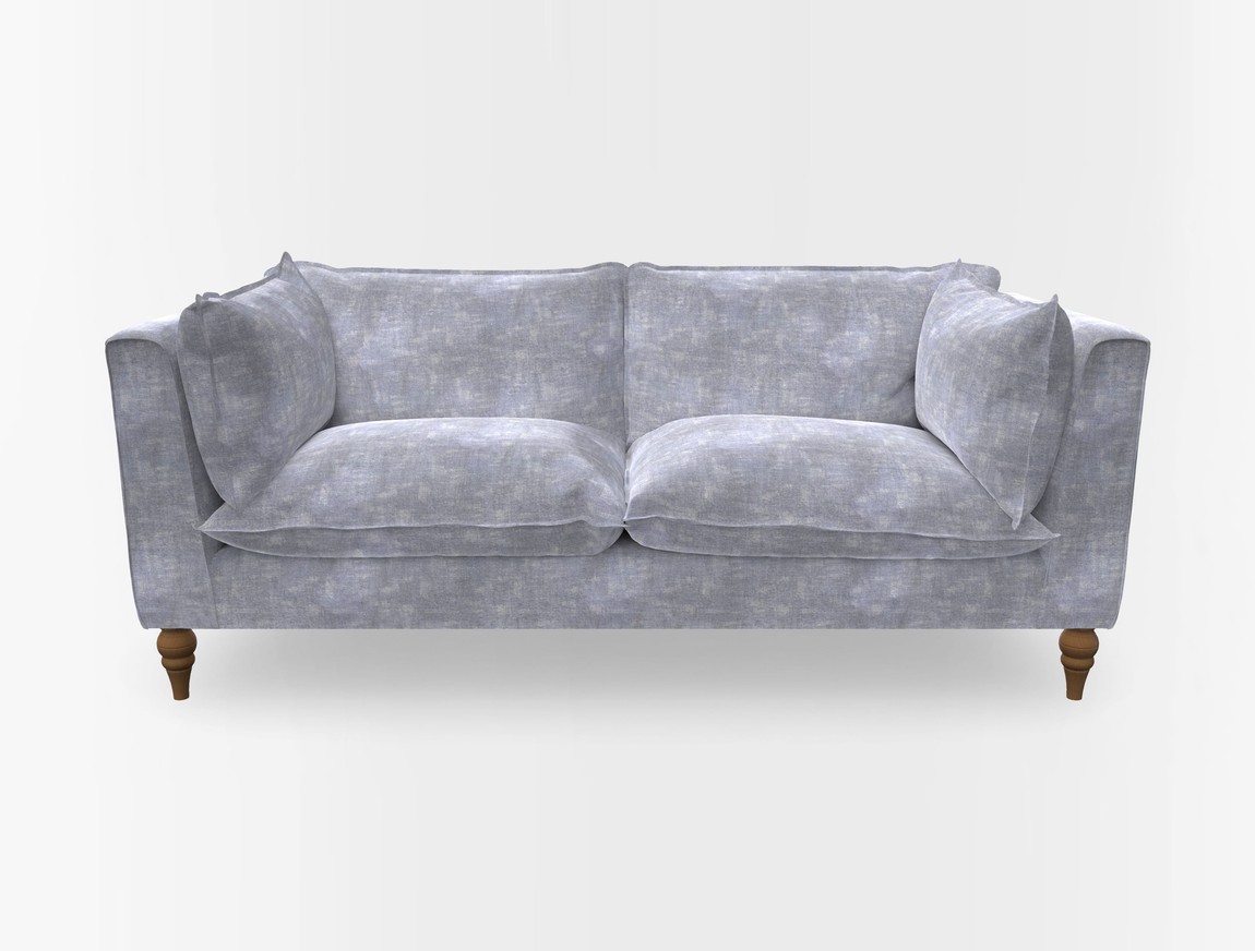 Bespoke 4 Seater Sofas