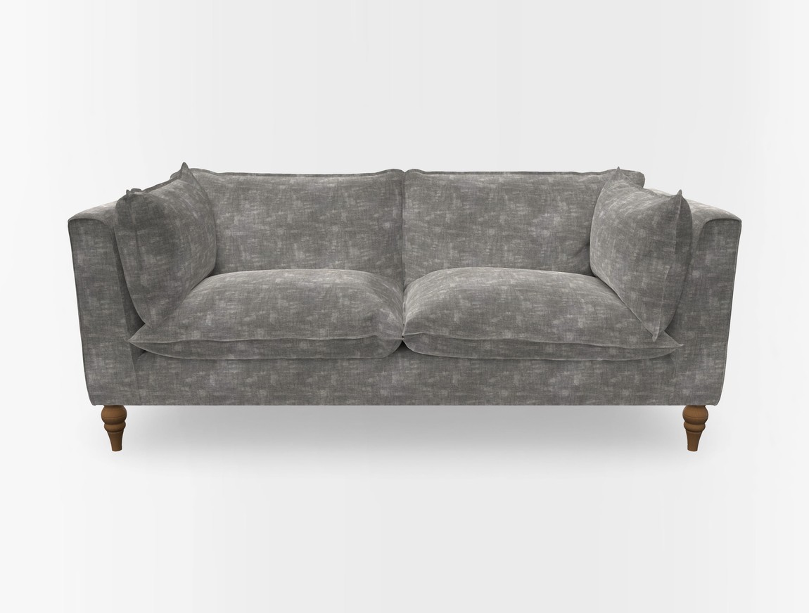 Bespoke 4 Seater Sofas