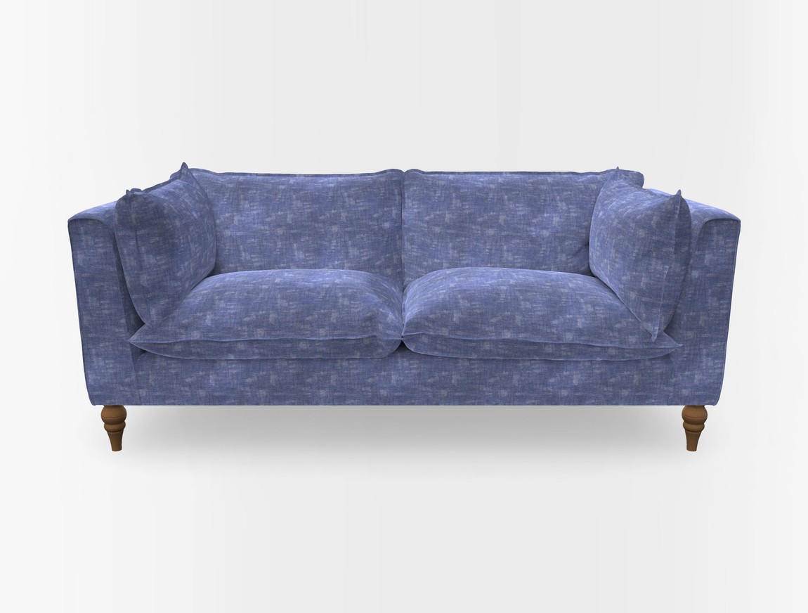 Bespoke 4 Seater Sofas
