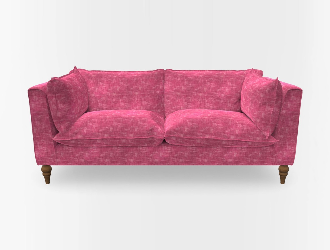 Bespoke 4 Seater Sofas