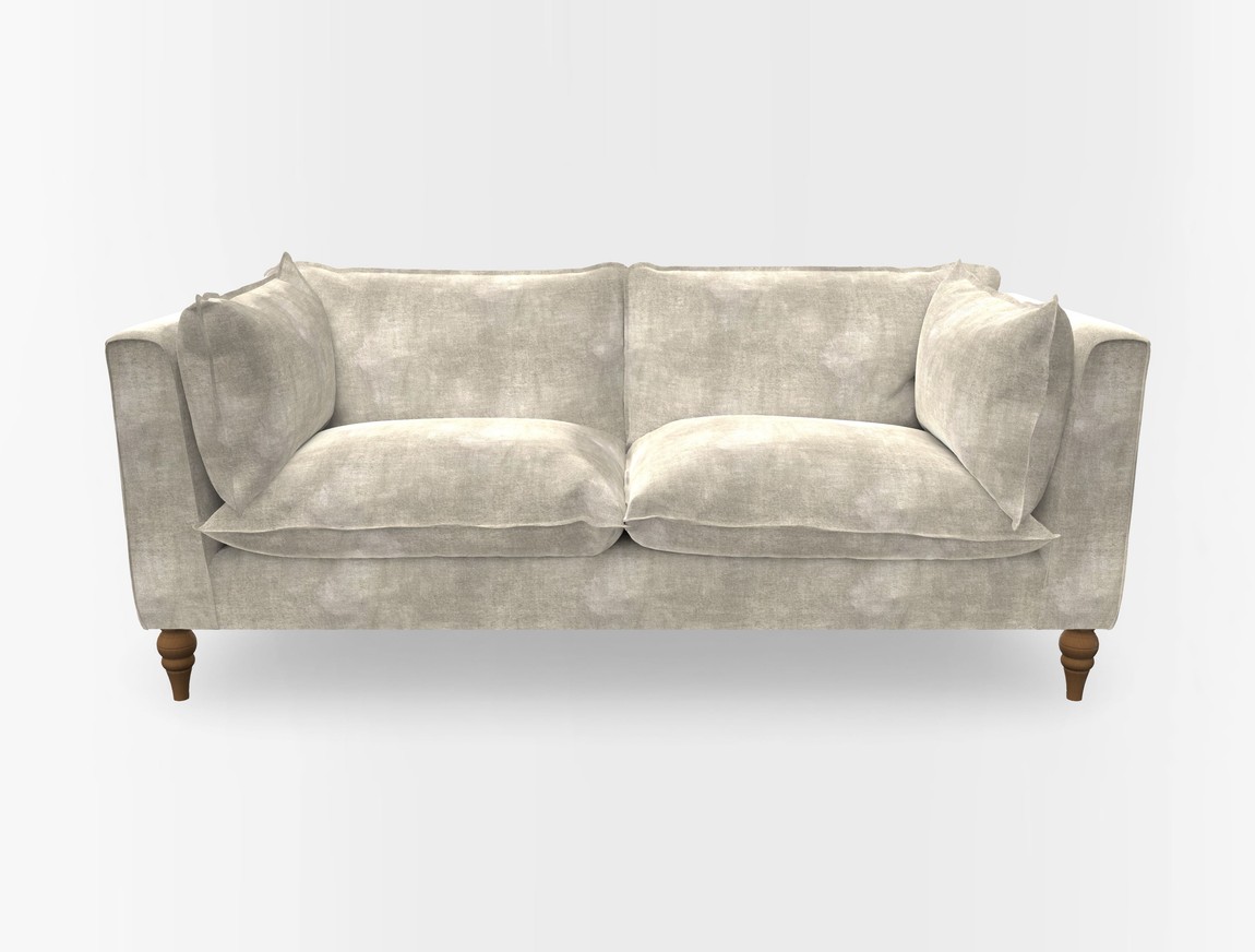 Bespoke 4 Seater Sofas