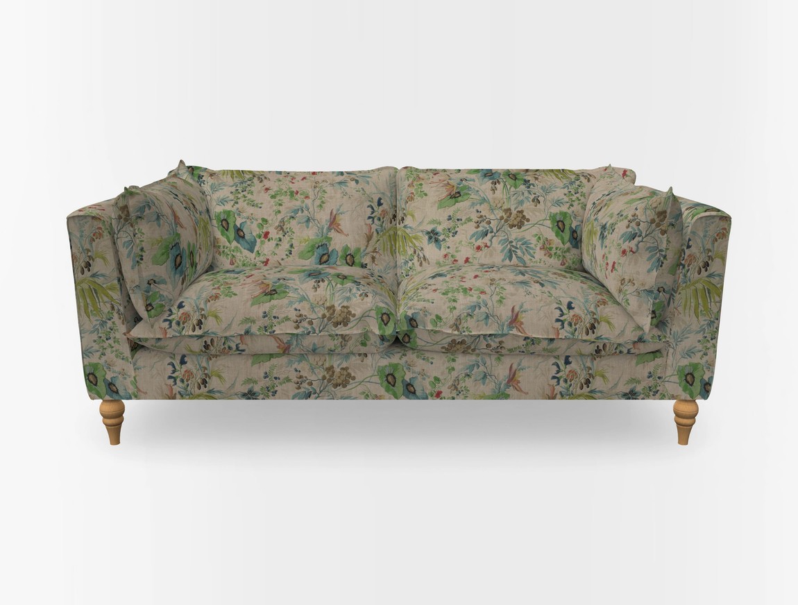 4 Seater Sofas