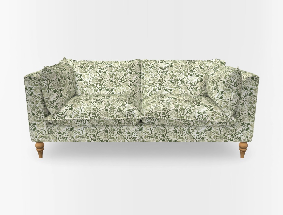4 Seater Sofas