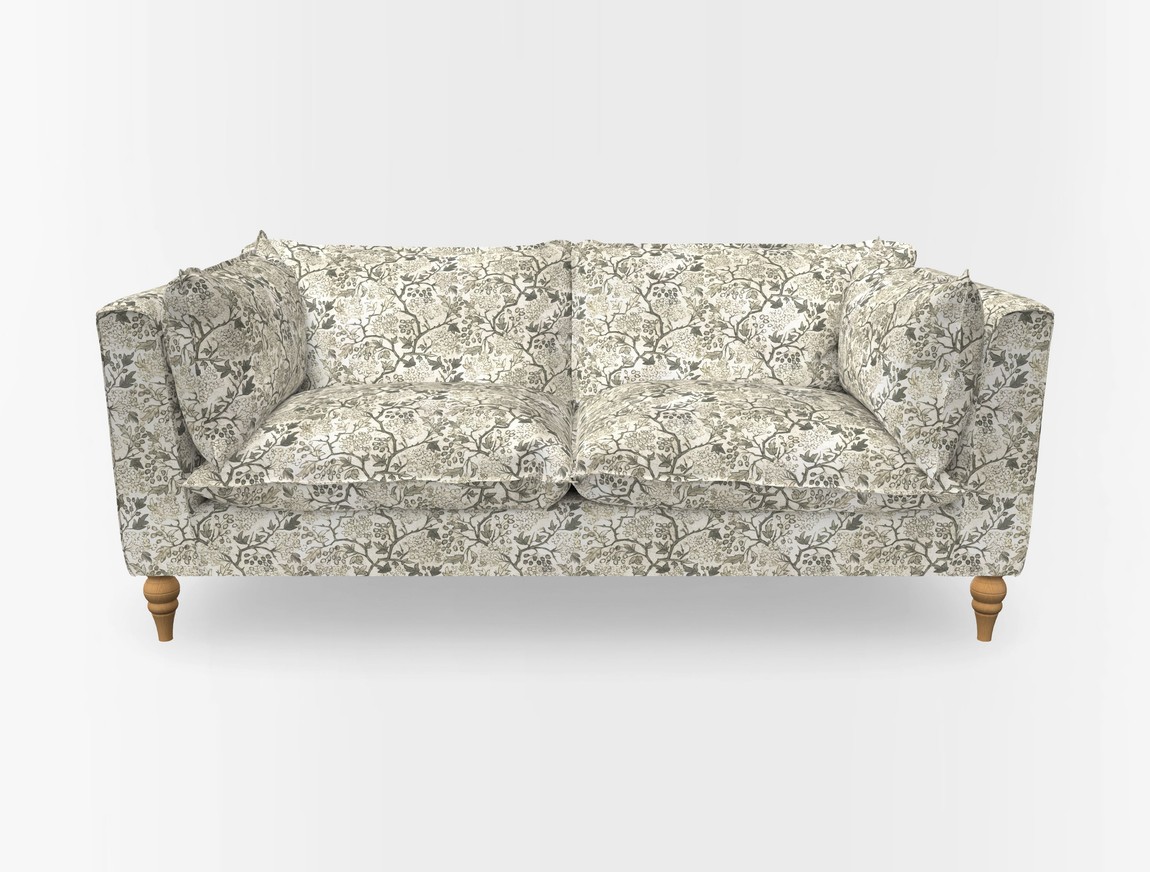 4 Seater Sofas