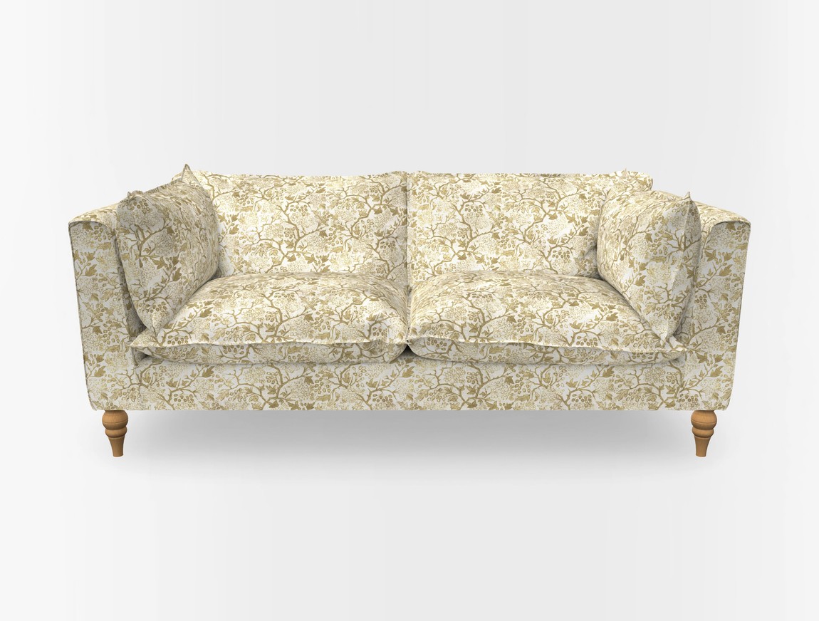 4 Seater Sofas