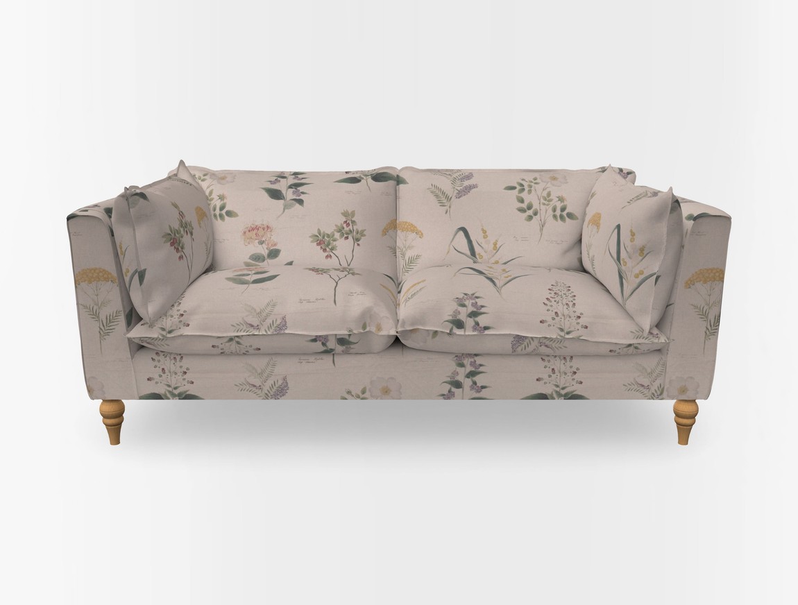4 Seater Sofas