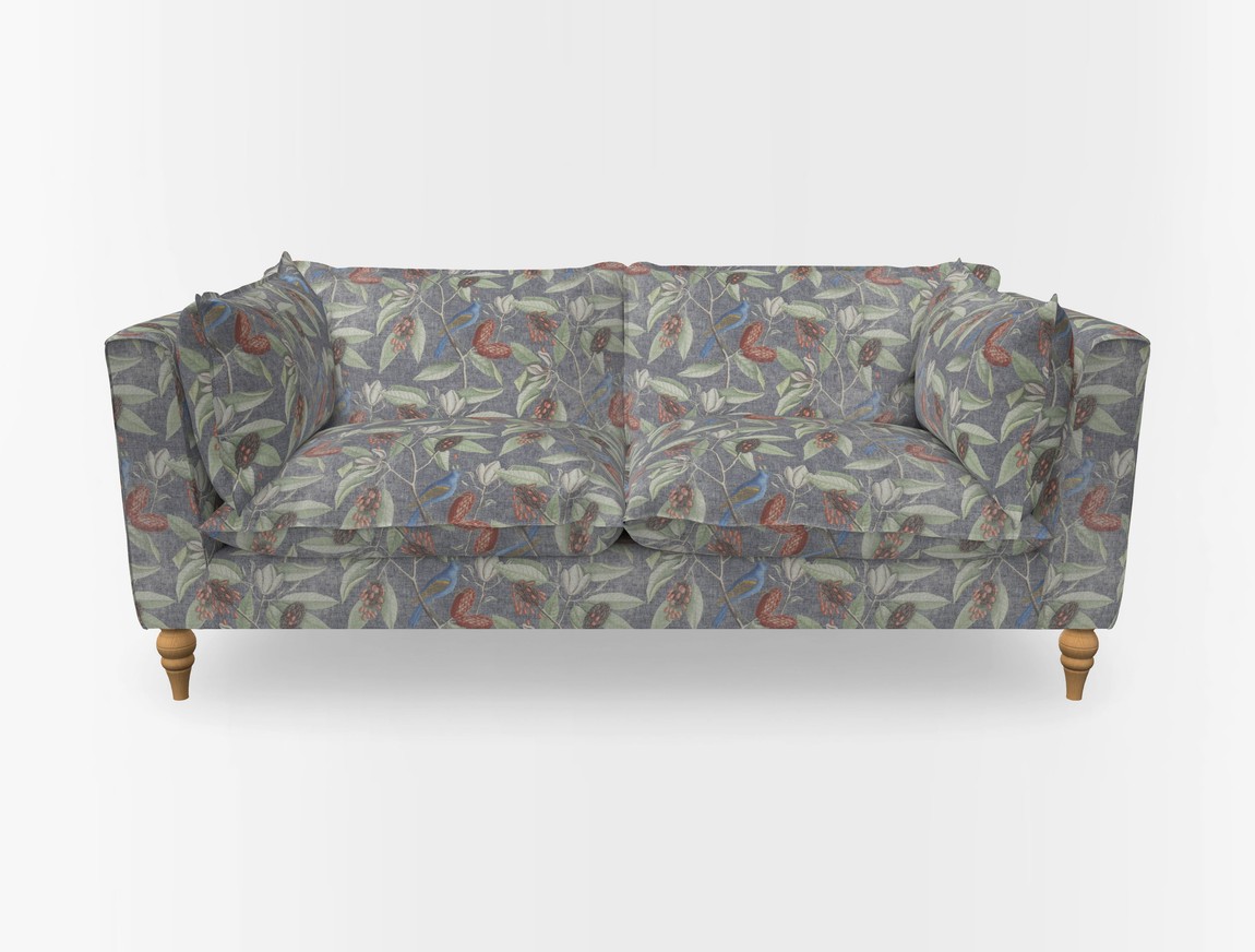4 Seater Sofas