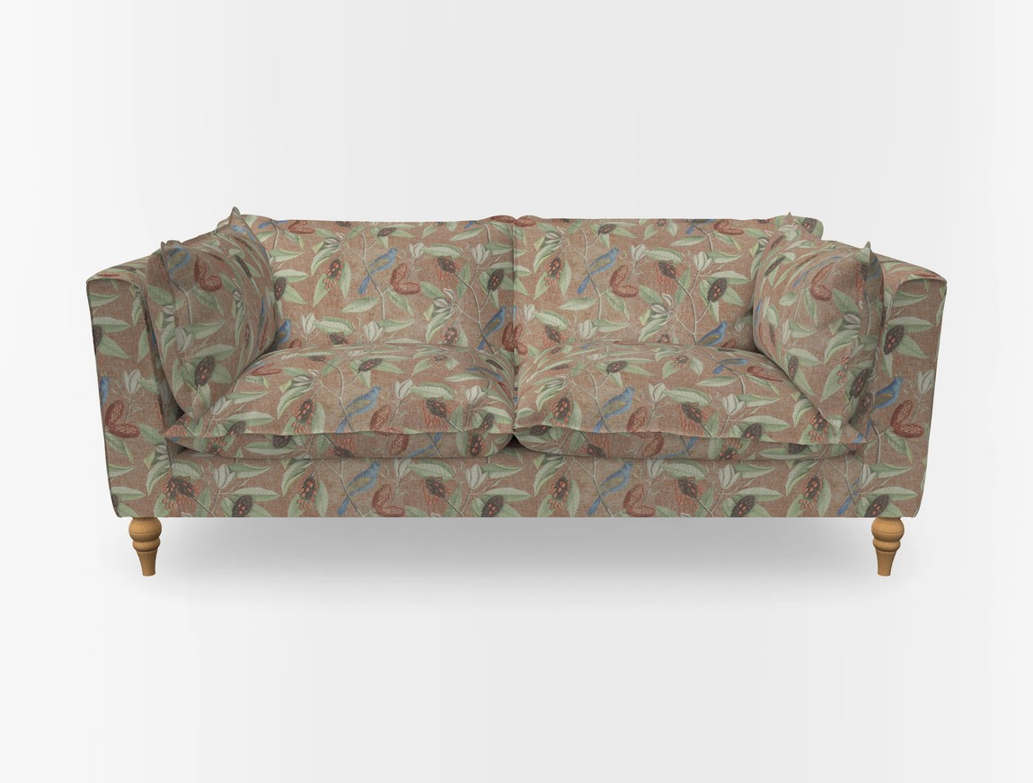 4 Seater Sofas