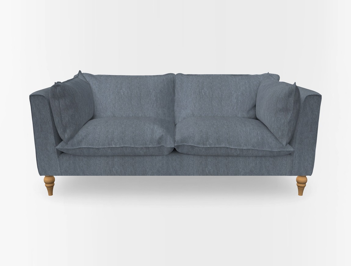 4 Seater Sofas