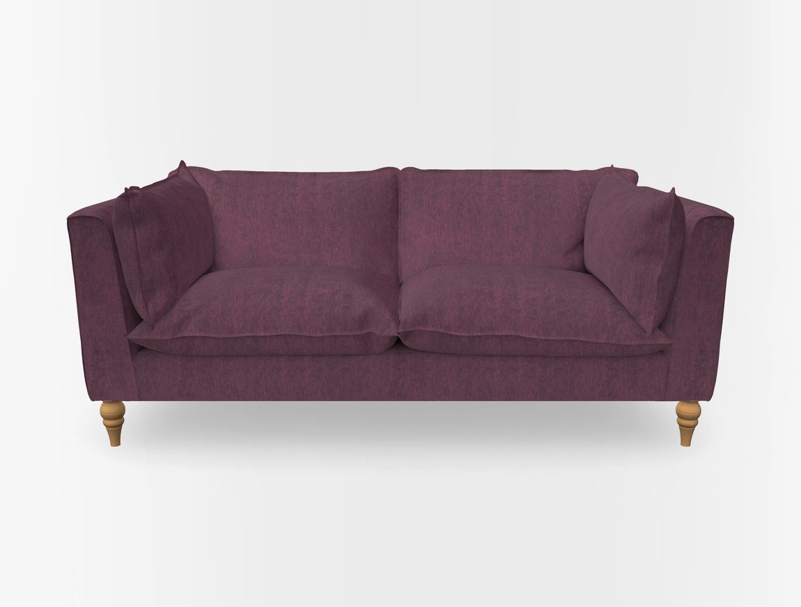 4 Seater Sofas