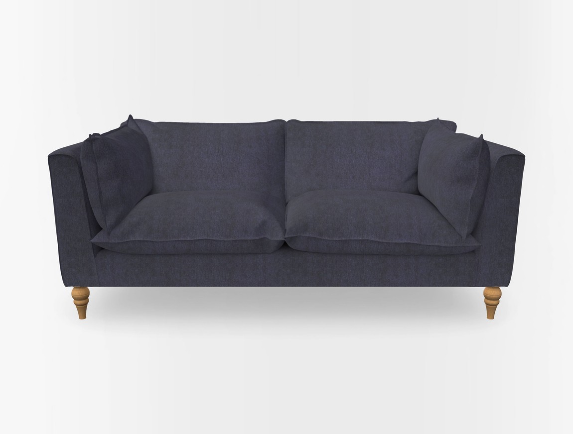4 Seater Sofas