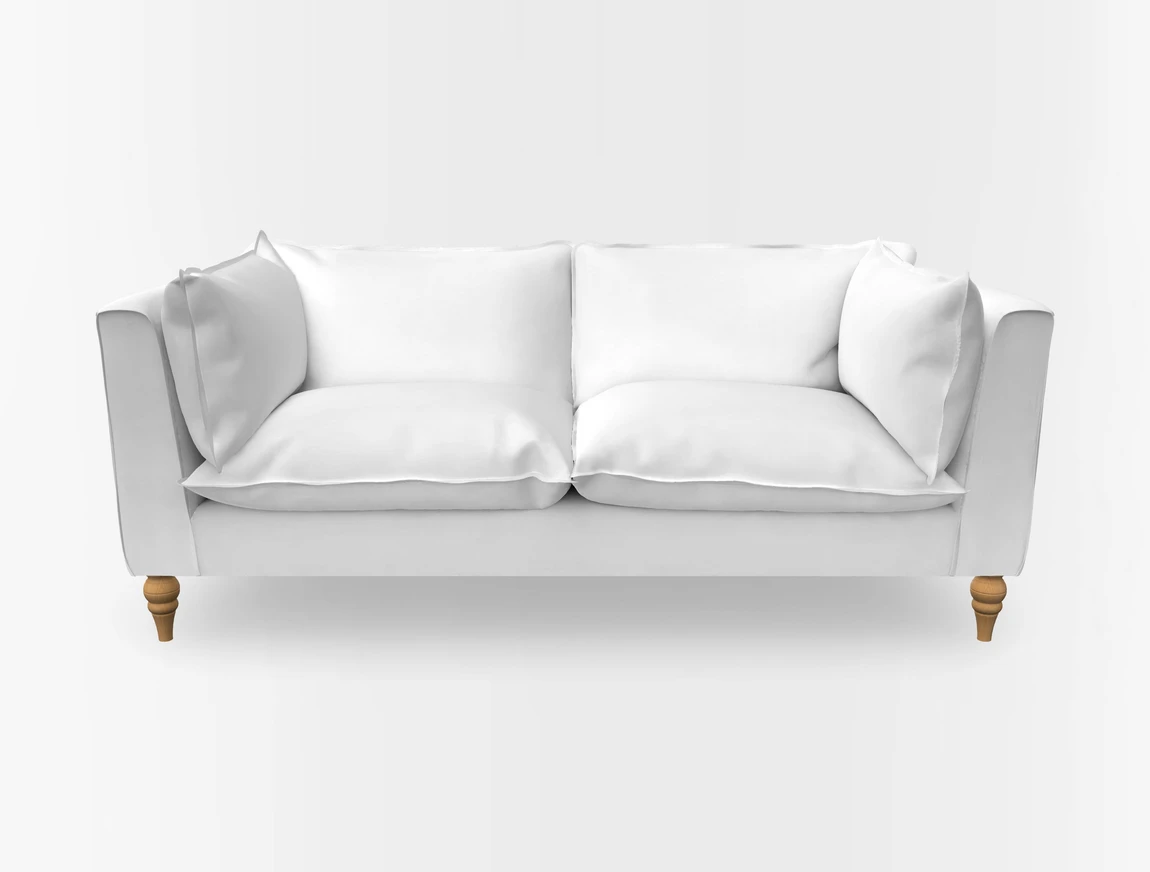 Bespoke 4 Seater Sofas